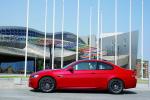 BMW M3 2008 года
